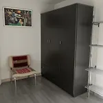Apartamento La Machacona Tenerias