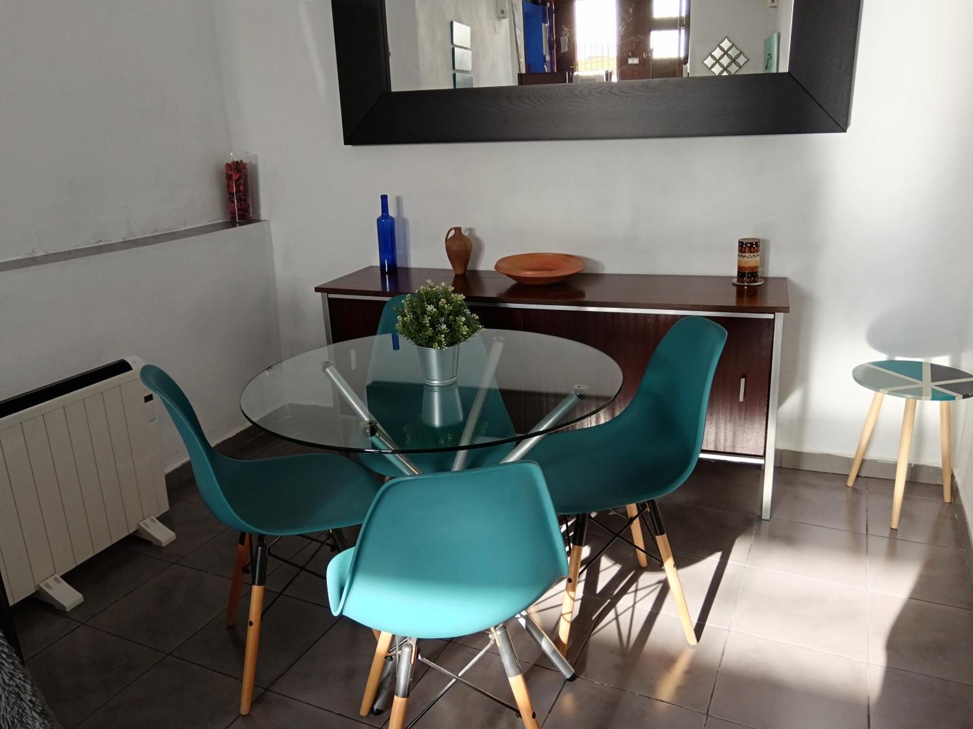 La Machacona Tenerias Apartamento *